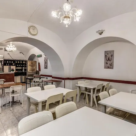 Hotel Altavilla 9